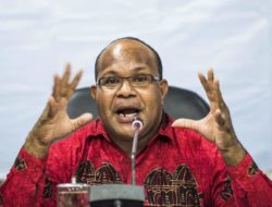 Haluk ; ULMWP akan kembali ajukan  proposal keanggotaan  West Papua di MSG