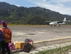 Karya malpraktik di Papua dan penentuan nasib sendiri