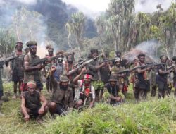 TPNPB minta pasukan TNI/Polri tidak serang warga sipil Yahukimo