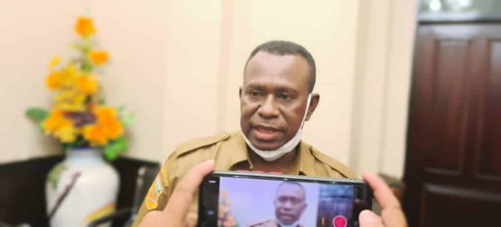 Honorer Papua