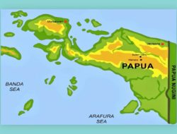 Catatan Theo van den Broek : Papua Menangis….., kenapa?