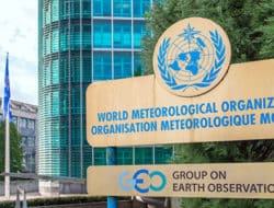 Peringati Hari Meteorologi Dunia, WMO soroti pentinganya informasi hidrometeorologi dan iklim