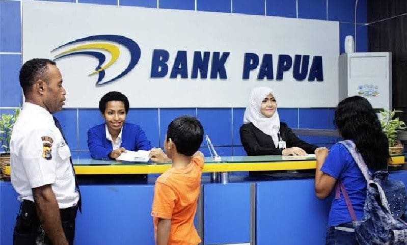 Bank Papua