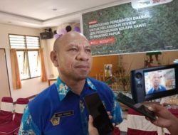Izin operasi 35 perusahaan sawit di Papua terancam dicabut
