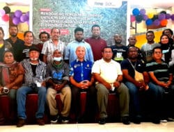 KPK tunggu rekomendasi Pemprov Papua cabut izin sawit