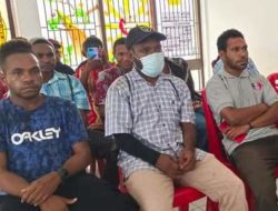 Ikatan Pelajar Pegunungan Tengah Papua gelar Mubes VI
