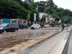 Pemprov Papua akan segera tangani genangan air hujan di Jalan Soa Siu