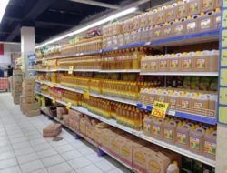 Aprindo: Tambahan pasokan minyak goreng akan tiba di Papua akhir April