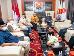 MRP minta PKS juga suarakan aspirasi menolak pemekaran Papua