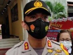 Kepala Polres Intan Jaya: Warga sipil terkena pecahan peluru