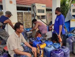 Nelayan Jayapura bersyukur harga solar subsidi tetap Rp5.150/liter