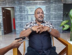 Papua menuju Provinsi olahraga, Jack Komboy: Jangan ada lagi atlet kontrak 