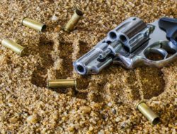 OTK tembak mati satu warga sipil di Ilaga, Puncak