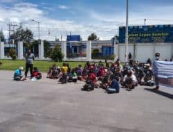 Warga Kampung Honelama di Jayawijaya mempertanyakan pembukaan jalan