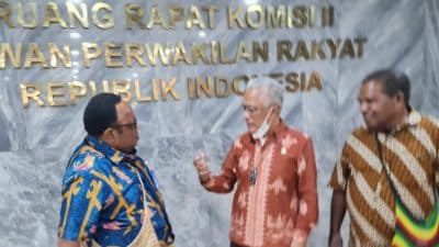 DPR Papua: Pemerintah jangan takut bentuk Pengadilan HAM di Tanah Papua 