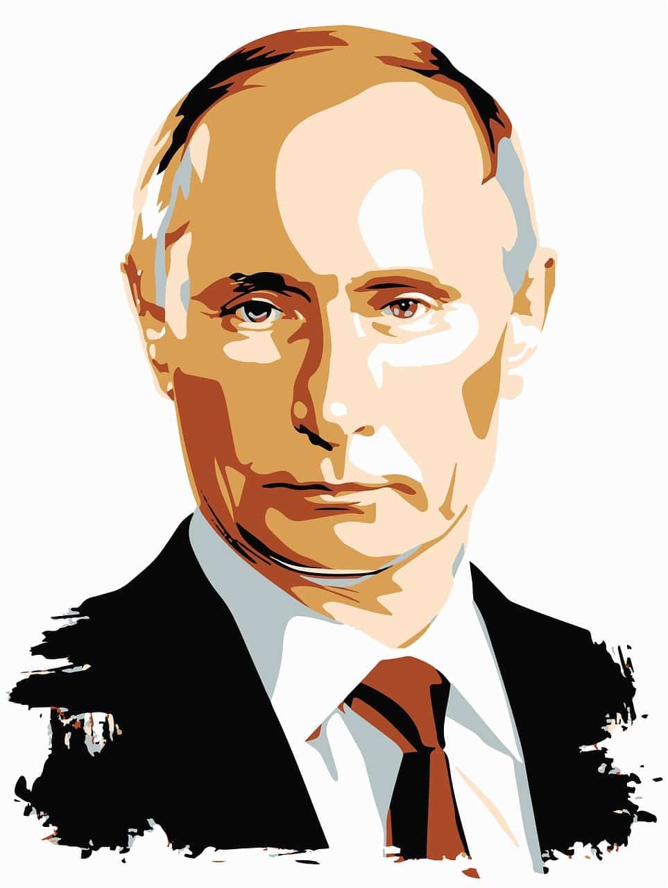 Ancaman Putin