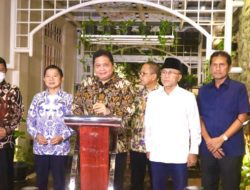 Pengamat politik: Koalisi Indonesia bersatu tinggal tentukan Capres dan Cawapres