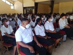 BLKI Papua gelar pelatihan bagi 208 pencari kerja 