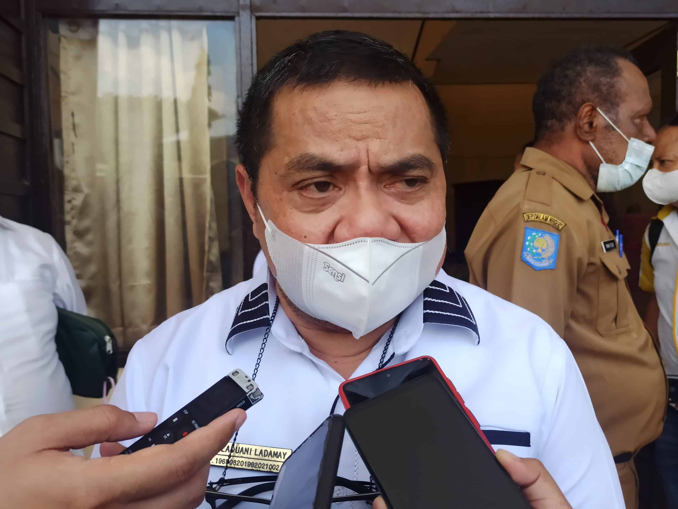 Masalah Pengangguran di Papua