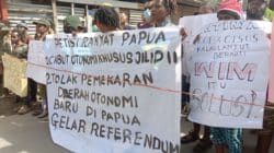 Petisi Rakyat Papua
