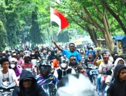 Soal Jalan Sentani – Depapre, Pemkab Jayapura tunggu pengumuman Pemprov Papua
