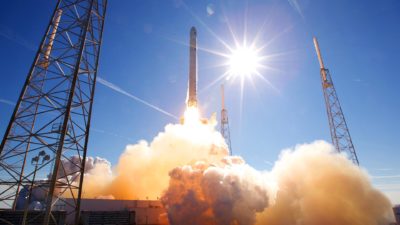 Rencana peluncuran satelit di Biak, mulai dari E-Prime, Air Launch, hingga Elon Musk