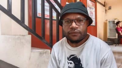 Petisi Rakyat Papua Serukan Demo Tolak Pemekaran Papua