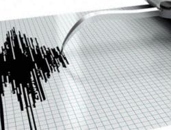 BMKG: Gempa 5,3 SR  di tenggara Jayapura tak berpotensi timbulkan tsunami
