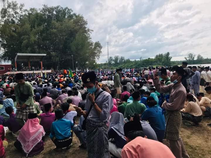 Melayu Patani