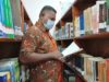 Kadis Perpustakaan Kota Jayapura sebut kualitas pendidikan di kampung penting