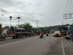 Ratusan aparat gabungan TNI-Polri amankan Manokwari