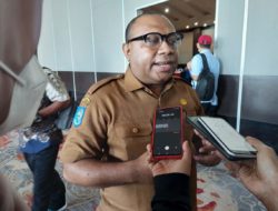 Disorda Papua agendakan TC atlet PPLP menuju POPNAS