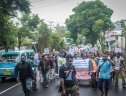 IMIPA Manado sebut Otsus dan DOB di Papua bentuk penjajahan Indonesia