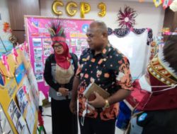 Guru Penggerak diharapkan mampu meningkatkan mutu pendidikan di Kabupaten Jayapura
