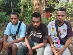 5 mahasiswa Papua diduga dianiaya TNI Pos Satgas Perbatasan Kampung Mosso