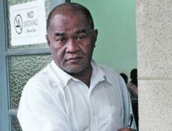 Anggota Oposisi Parlemen Fiji dihukum karena memberikan informasi palsu