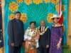 Untuk pertama kali, Dubes Indonesia kunjungi Kepulauan Cook