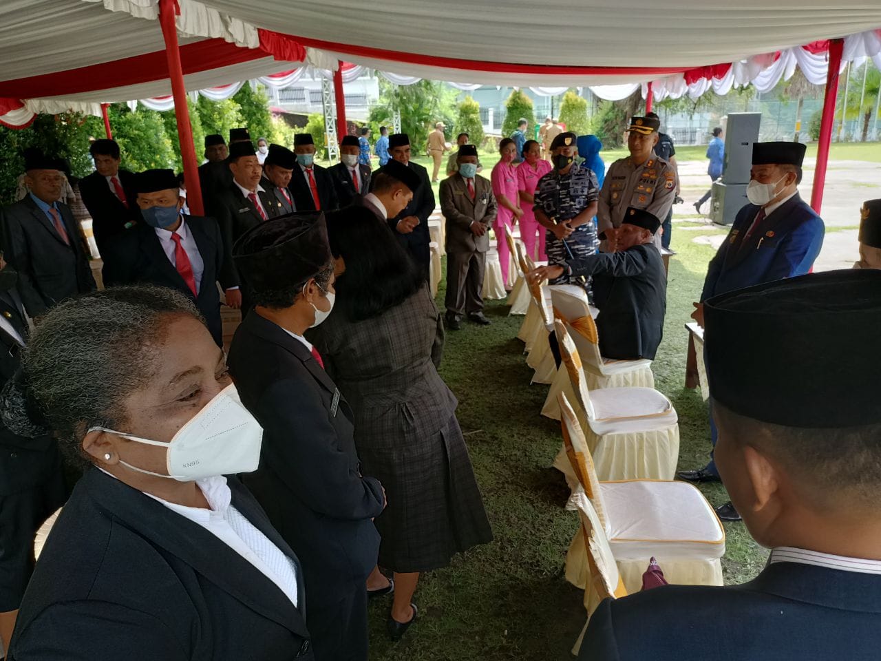 Hari Kebangkitan Nasional