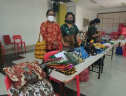 Pemkot Jayapura berupaya proteksi UMKM asli Papua