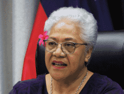 Era baru keterwakilan perempuan di Samoa