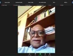 Benny Giay: Mengapa Indonesia tidak mau berdialog dengan orang Papua?