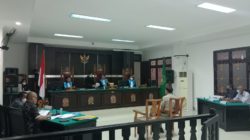 Gugatan perusahaan sawit terhadap Bupati Sorsel ditolak hakim PTUN Jayapura