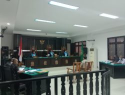 Gugatan perusahaan sawit terhadap Bupati Sorsel ditolak hakim PTUN Jayapura