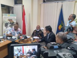 Gubernur Papua angkat bicara soal intimidasi yang dialaminya