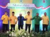 Airlangga ajak kader partai KIB di Bengkulu menangkan Pemilu 2023
