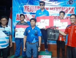 Perbakin Papua gelar kejuaraan menembak antar Pengcab