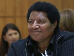 Kandidat perempuan ingin buktikan parlemen Papua Nugini bukan milik laki-laki