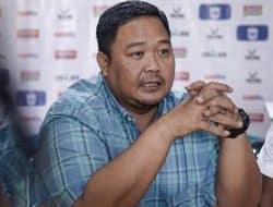 Manajamen PSIS Semarang bantah rumor Gerri dan Tahir dari Persipura jalani trial