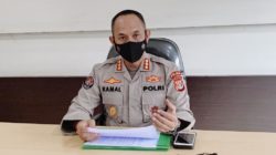 Pilot Susi Air yang mendarat darurat di Paniai diterbangkan ke Surakarta