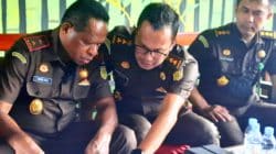 Kejati Papua Dalami Dugaan Korupsi di Pegunungan Bintang